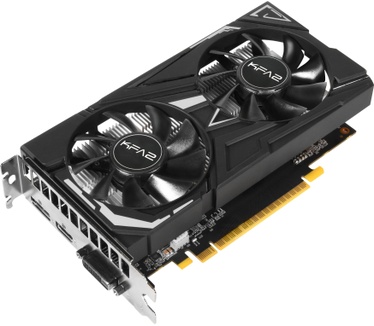 KFA2 GeForce GTX 1650 EX (1-Click OC)