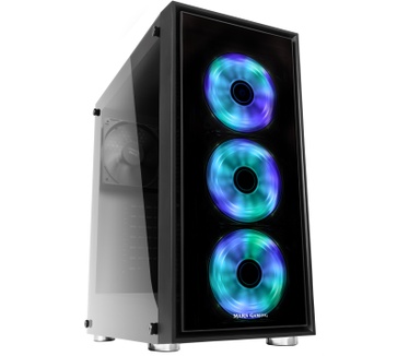 Mars Gaming MC7