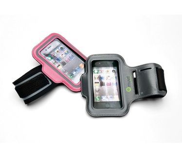 Muvit Universal Sportsarmband L