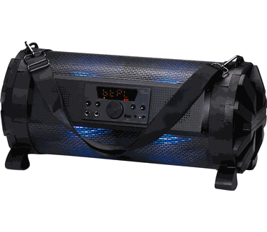 Denver BTL-300