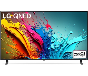 LG 55QNED85T6C