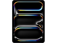 Apple iPad Pro (2024) 13", Wi-Fi, 256GB opslag Zwart