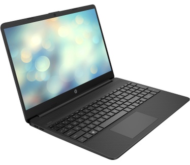 HP 15s FQ0806ND
