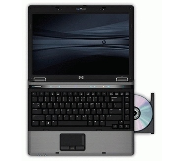 HP Compaq Business notebook 6530b (NB016EA)