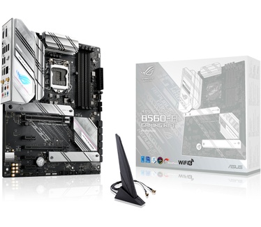 ASUS ROG Strix B560-A GAMING WIFI