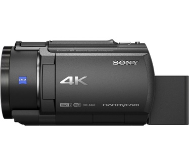 Sony FDR-AX43