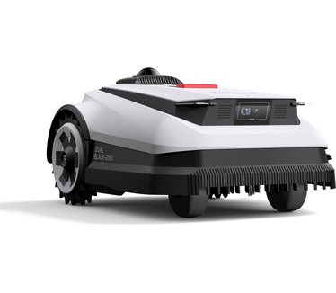 Ecovacs GOAT A1600 LiDAR PRO EU