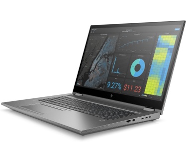 HP 17 G7