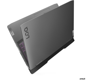 Lenovo LOQ