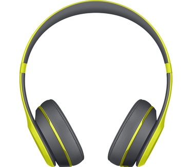 Beats Solo 2 Wireless (Geel)