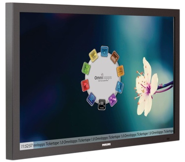 Philips BDT4225EM/06 Zwart