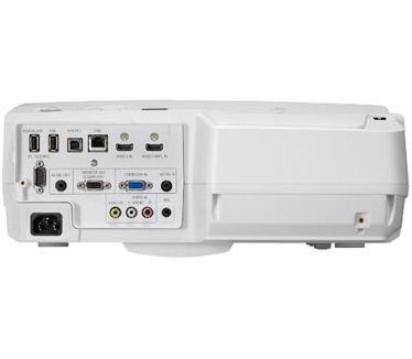 NEC UM301X