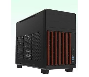 Thermaltake TR200 WS Black