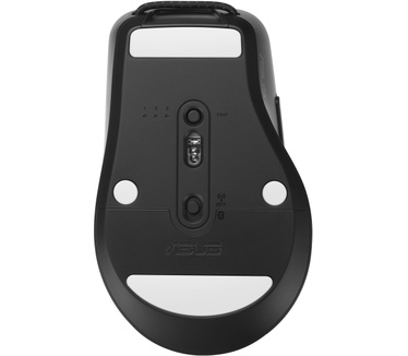 ASUS MD200 MOUSE/BK