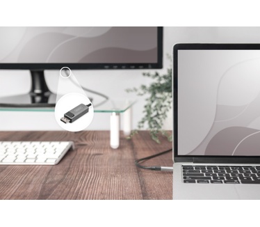 Digitus DB-300334-020-S