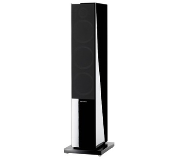 Bowers & Wilkins CM8 S2 (Zwart)
