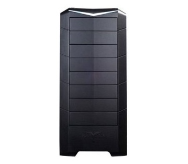 Silverstone RAVEN RV02B-EW