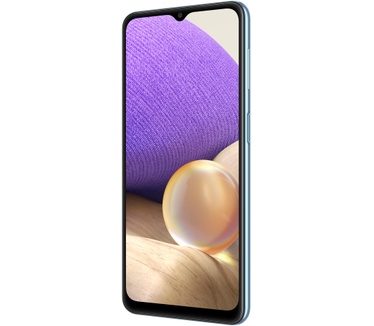 Samsung Galaxy A32 5G 64GB Blauw