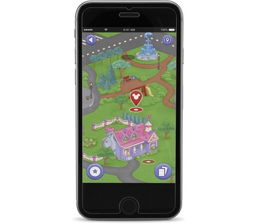 Garmin vívofit jr. 2