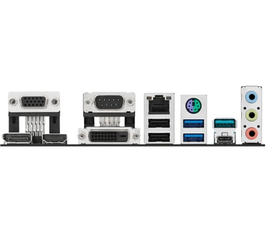 ASUS PRO H810M-C-CSM