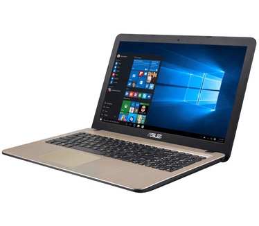 Asus VivoBook R540NA R540NA-DM224T-BE Azerty