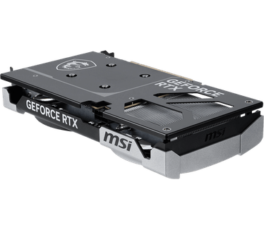 MSI GeForce RTX 5060 Ti 16G VENTUS 2X PLUS