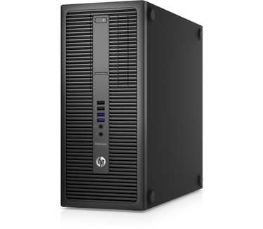 HP 800 G2 MT