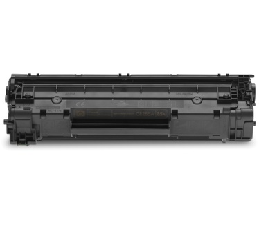 HP CE285AC Blk Contract LJ Toner Crtg