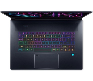 Acer Predator Triton 17 X PTX17-71-99C4