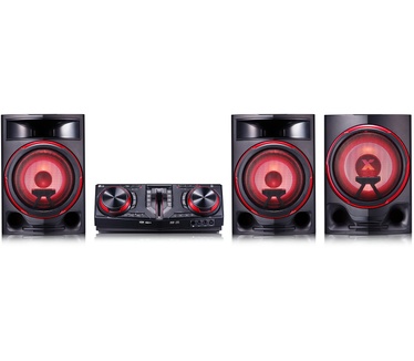 LG CJ88