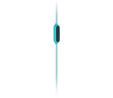 JBL Reflect Mini Teal (Blauw, Zwart)