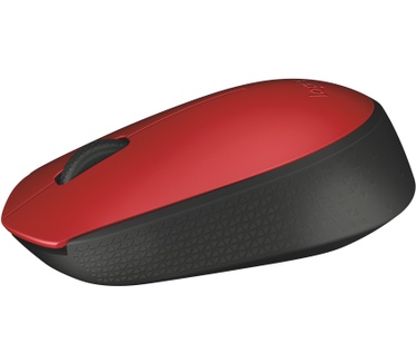 Logitech M171 Rood