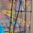 Youtuber bouwt werkende computer van K'nex