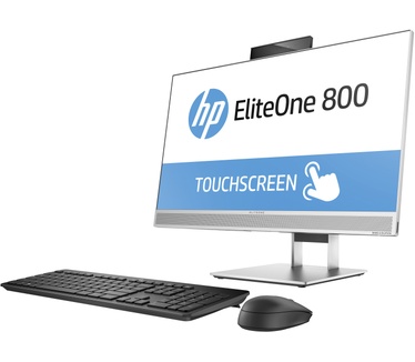 HP EliteOne 800 G4 4KX60EA