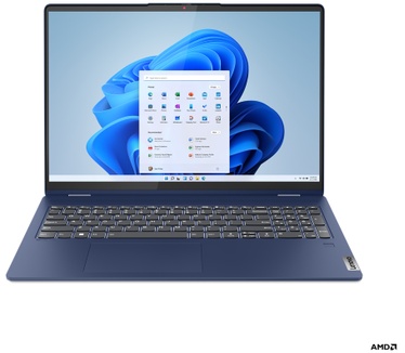 Lenovo Flex 5 16ABR8