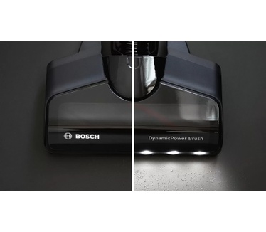 Bosch Oplaadbare stofzuiger Unlimited 7