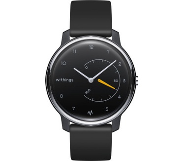 Withings Move ECG