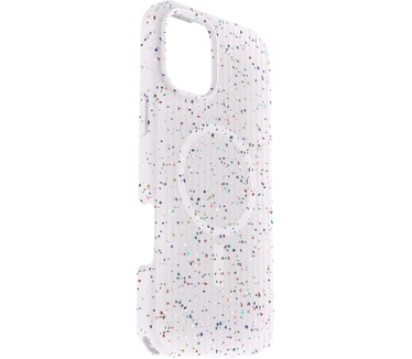 Otterbox Symmetry Series Core voor MagSafe voor iPhone 16 Plus, Sprinkles