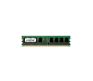 Crucial 32GB DDR3-1600