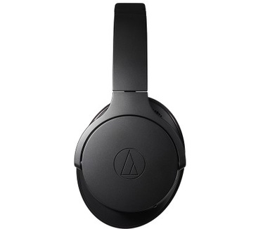 Audio-Technica ATH-ANC900BT (Zwart)
