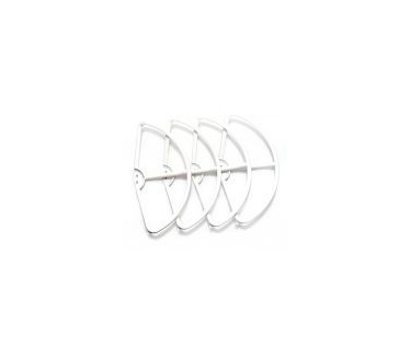 DJI Phantom 1 propellerbeschermer