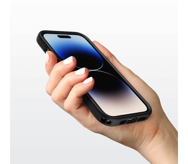 Otterbox Aneu Series Case voor iPhone 14, Prism