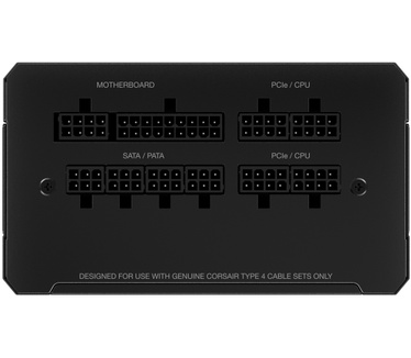 Corsair RM850e V2