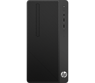 HP 290 G1 Microtower 1QN39EA