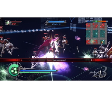 Dynasty Warriors - Gundam 2, PlayStation 3