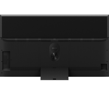 TCL 55C835 Zwart
