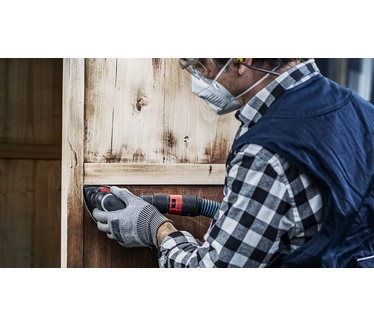 Bosch Expert C470 schuurpapier