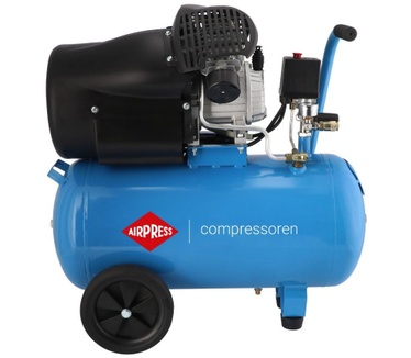 Airpress HL 425-50