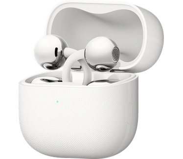 Huawei FreeClip 2 (Wit)