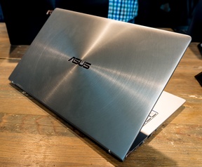 Asus Zenbook 14